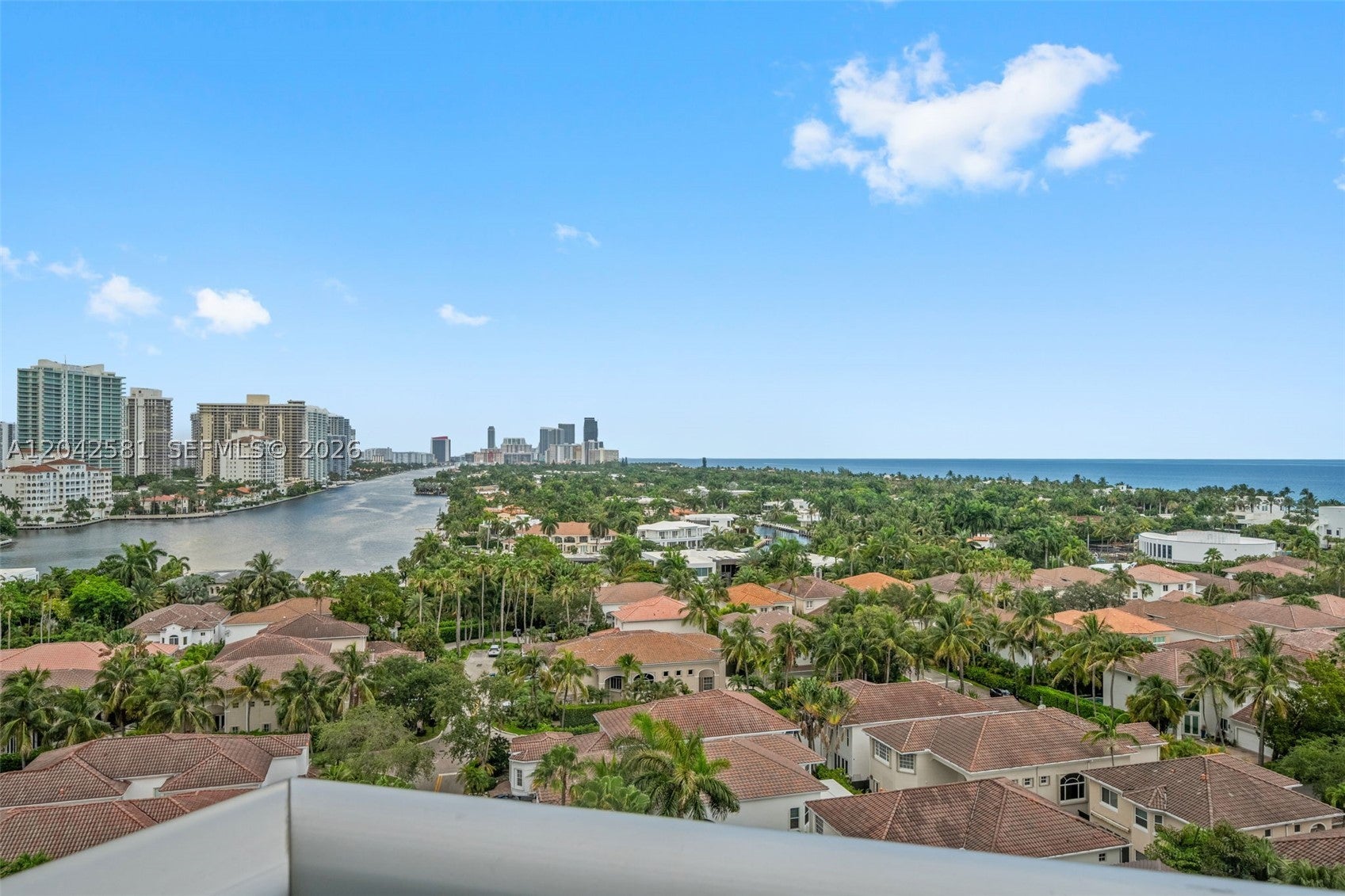 19380 Collins Ave 1224