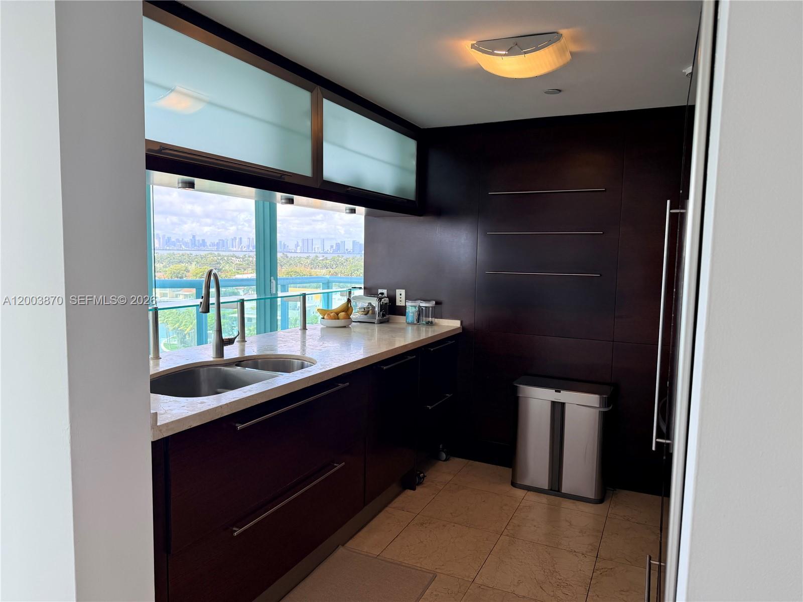 6000 INDIAN CREEK CONDO - Residential