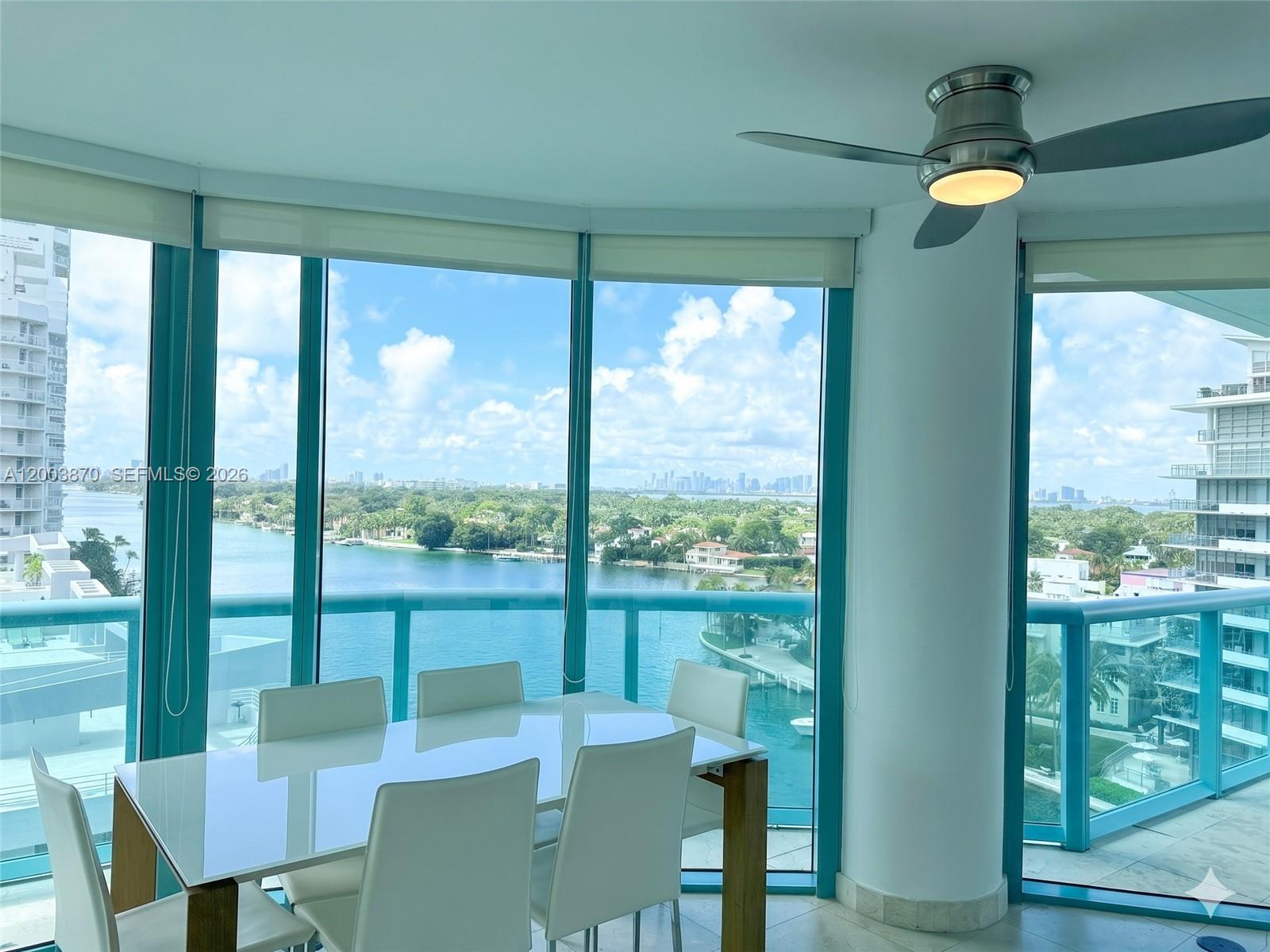 6000 INDIAN CREEK CONDO - Residential