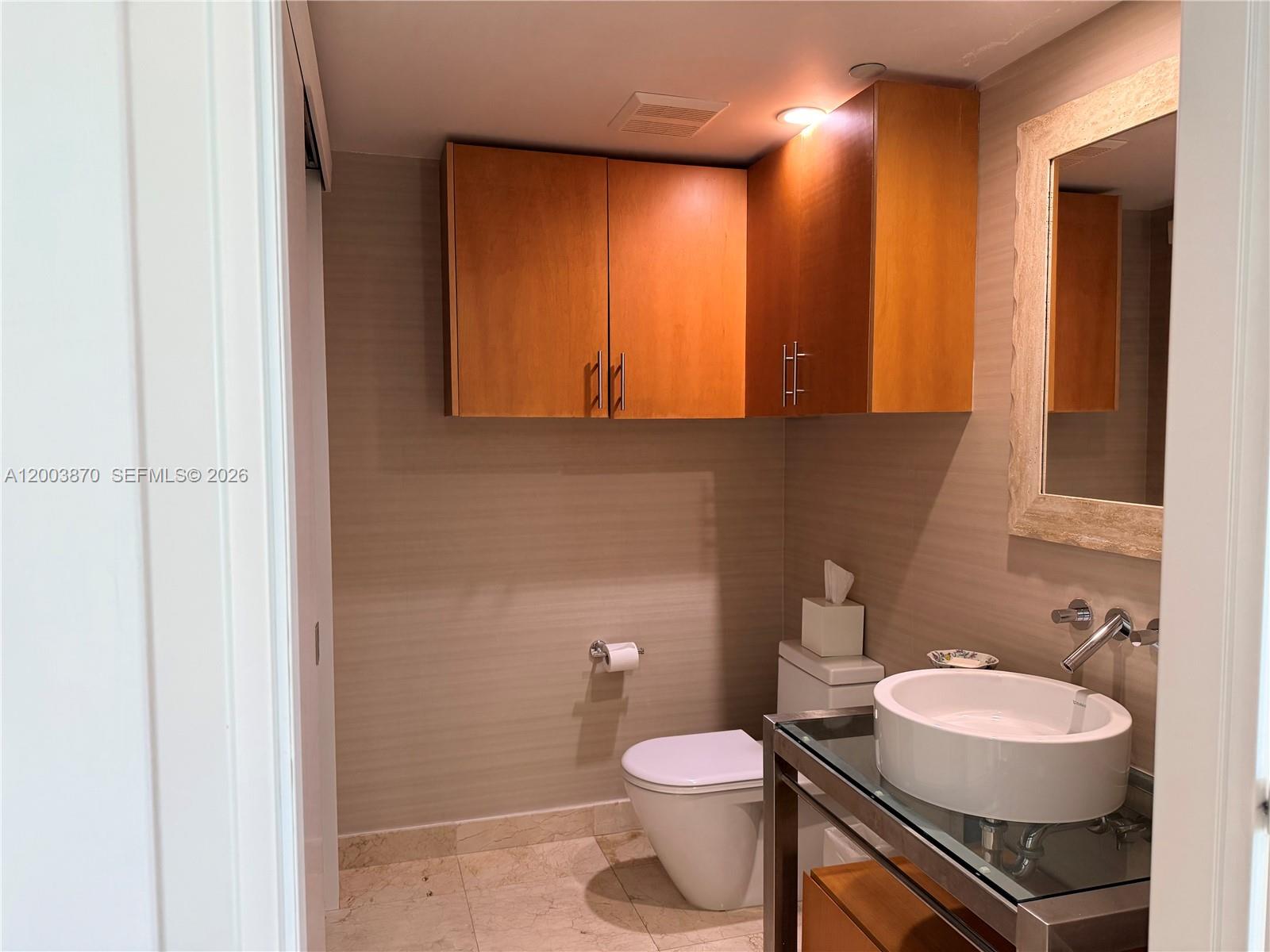 6000 INDIAN CREEK CONDO - Residential