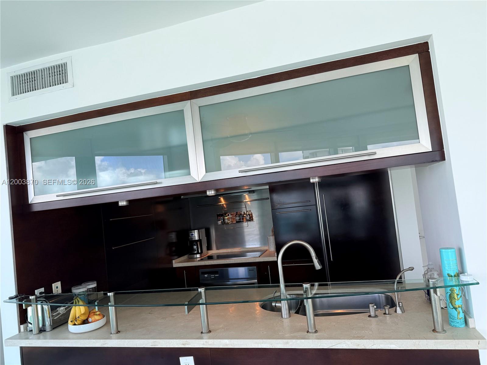 6000 INDIAN CREEK CONDO - Residential