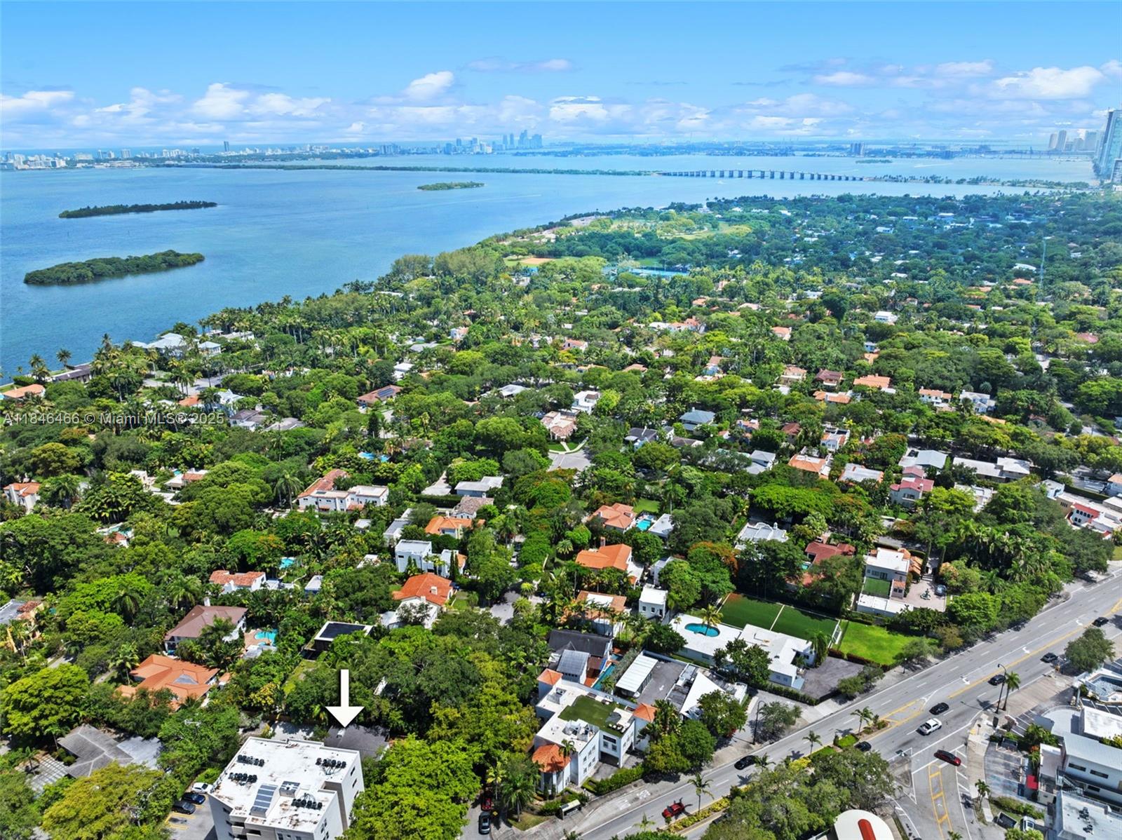 BAYSHORE REV - Residential