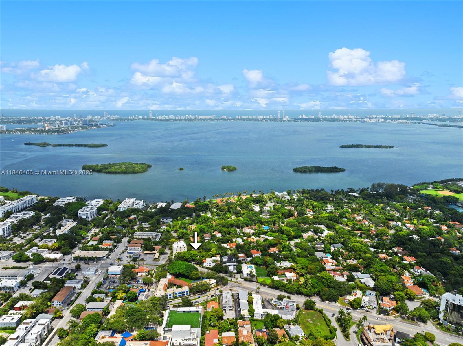 BAYSHORE REV - Residential