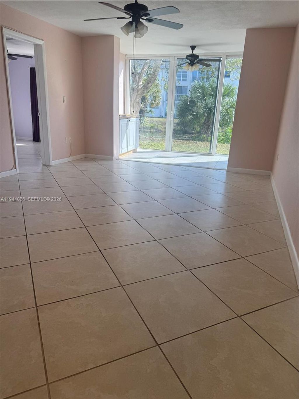 Photo of 8590 Sunrise Lakes Blvd #109, Sunrise, FL 33322 (MLS # A11944036)