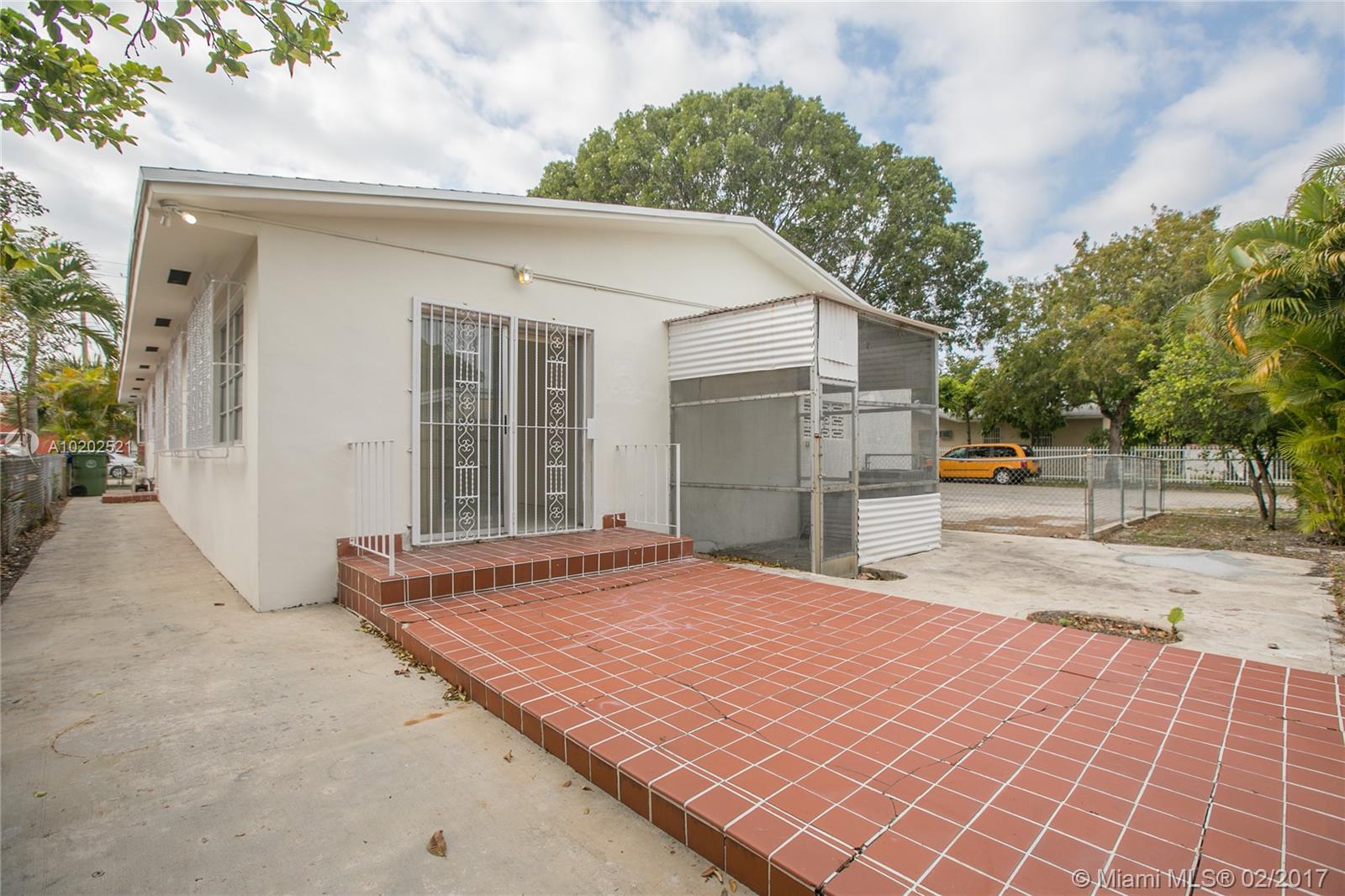 Carolina Heights Add - Residential Lease