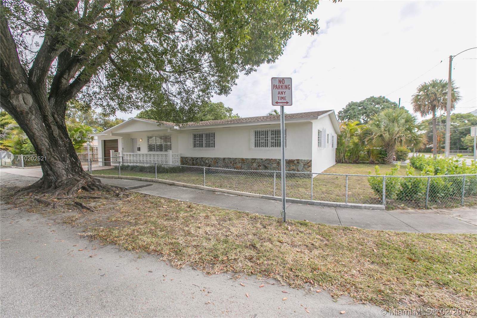 Carolina Heights Add - Residential Lease