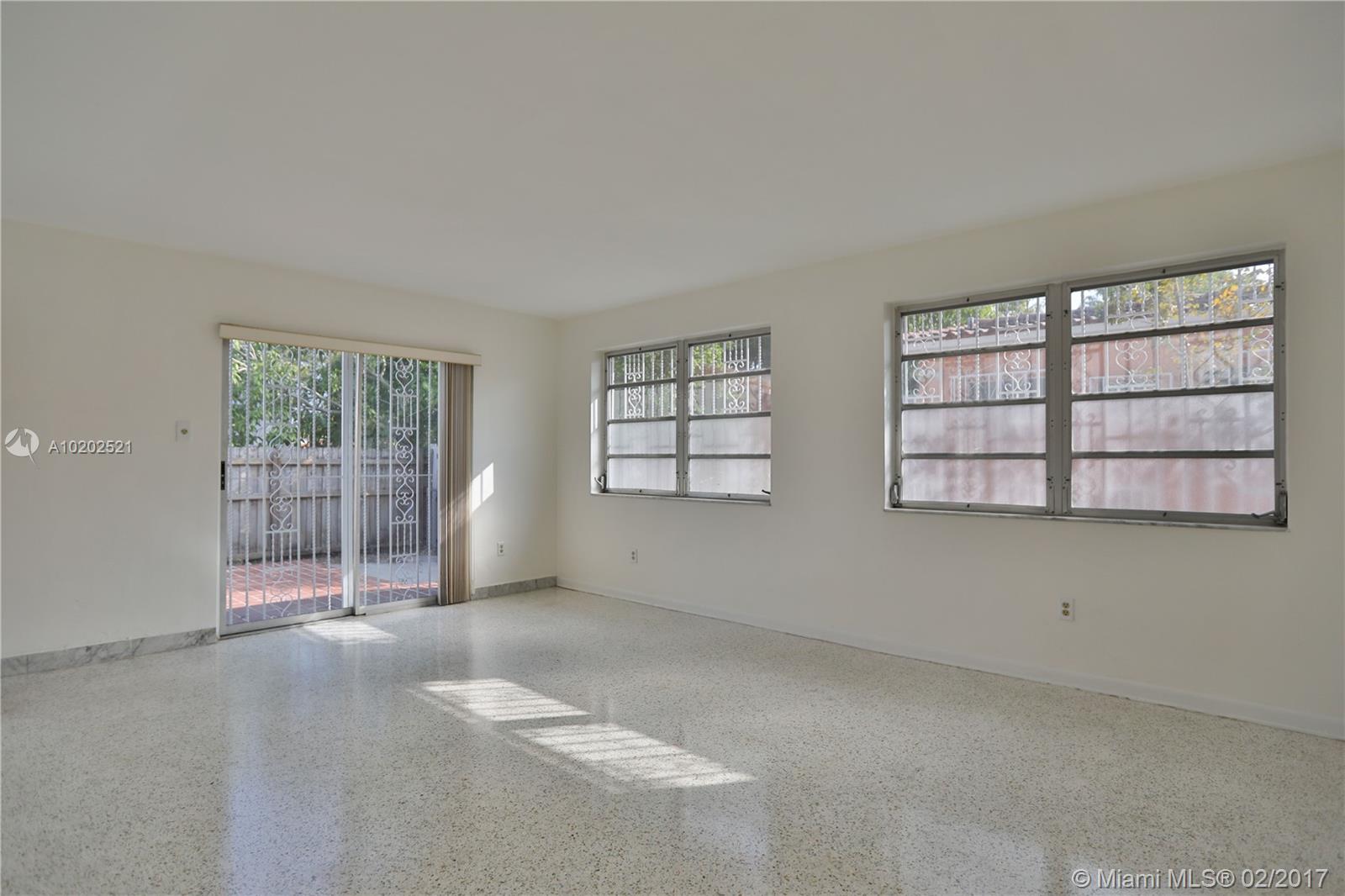 Carolina Heights Add - Residential Lease