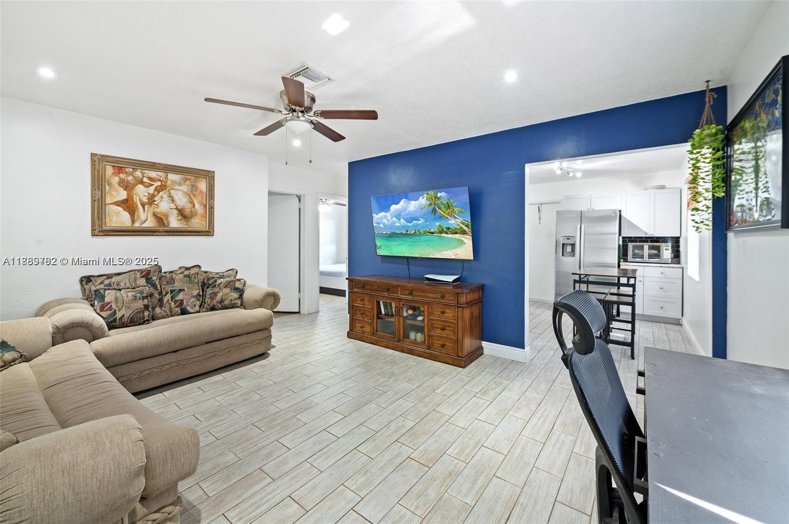 REED LAND CO - Residential Lease