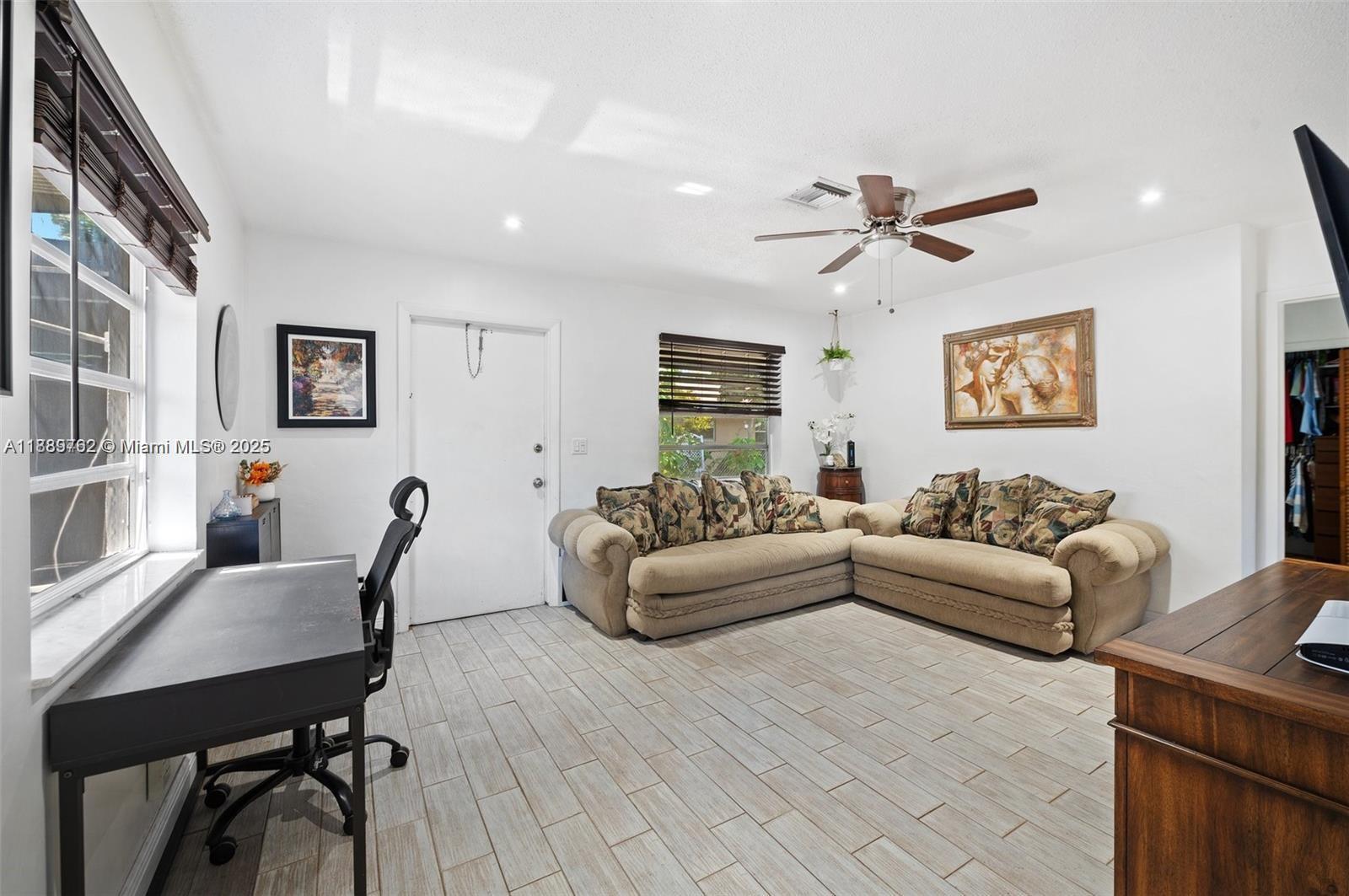 REED LAND CO - Residential Lease
