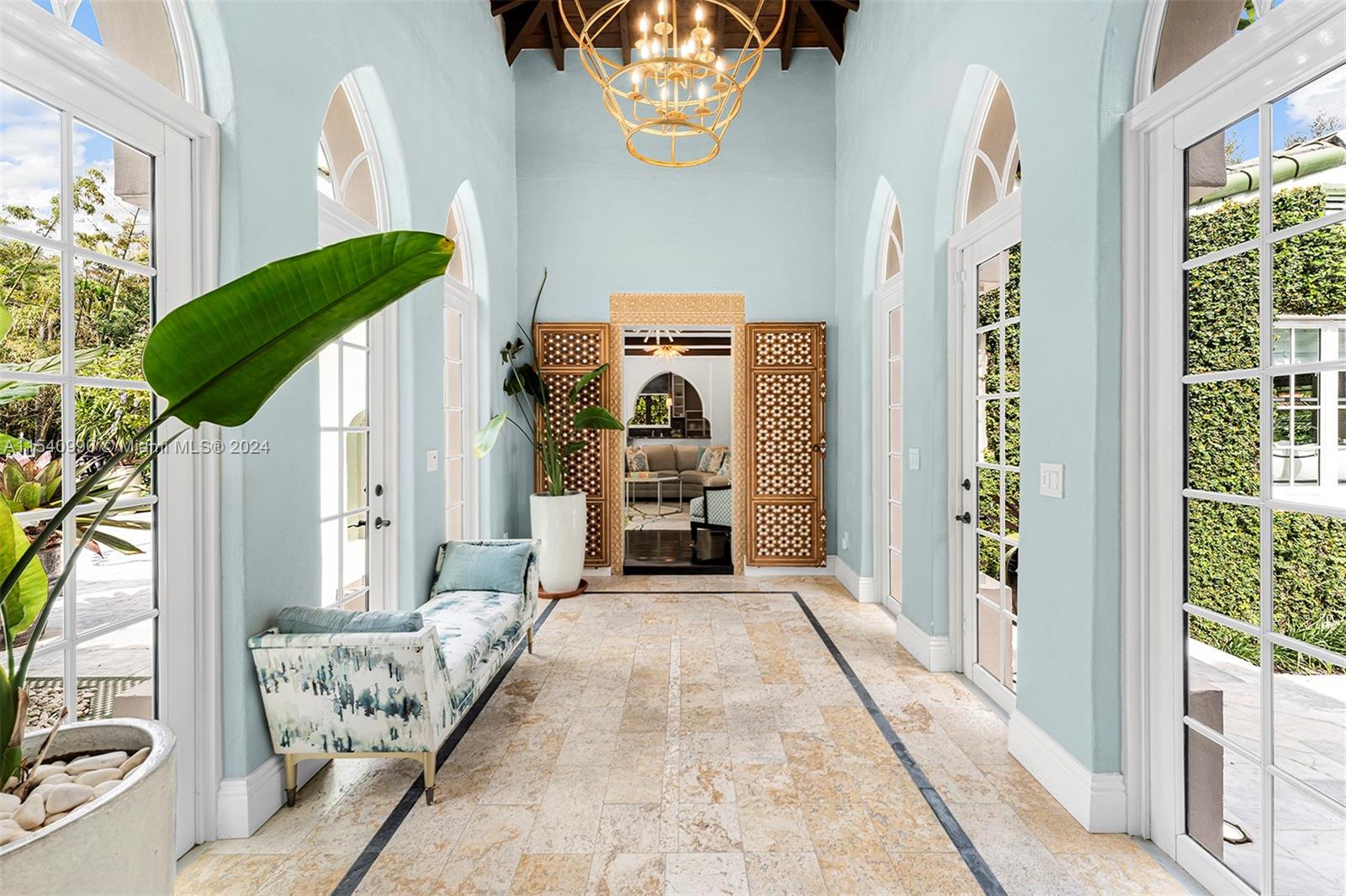 C GAB RIVIERA SEC 10 - Residential