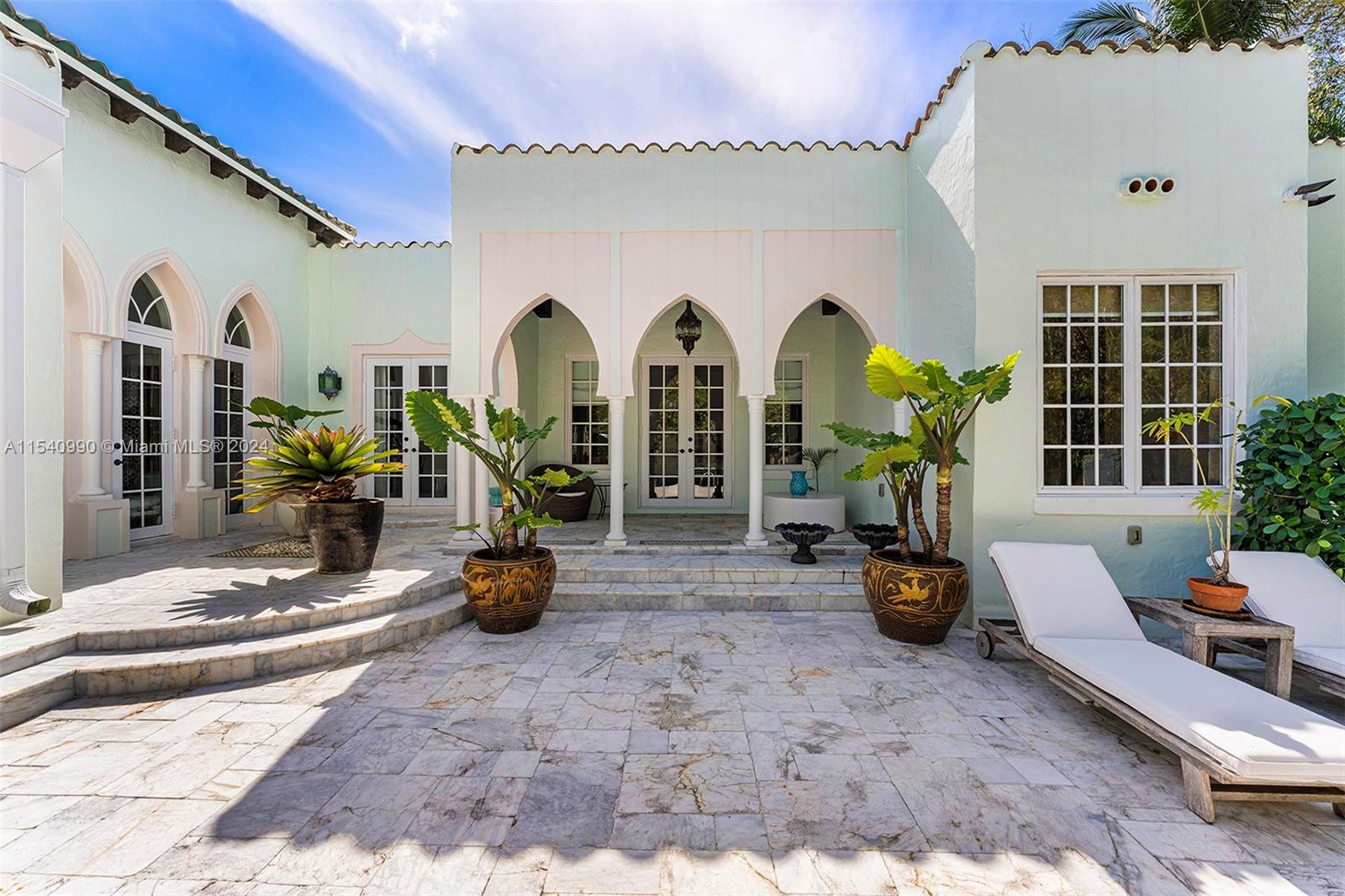 C GAB RIVIERA SEC 10 - Residential