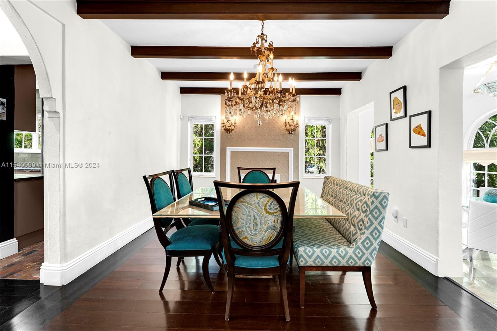 C GAB RIVIERA SEC 10 - Residential