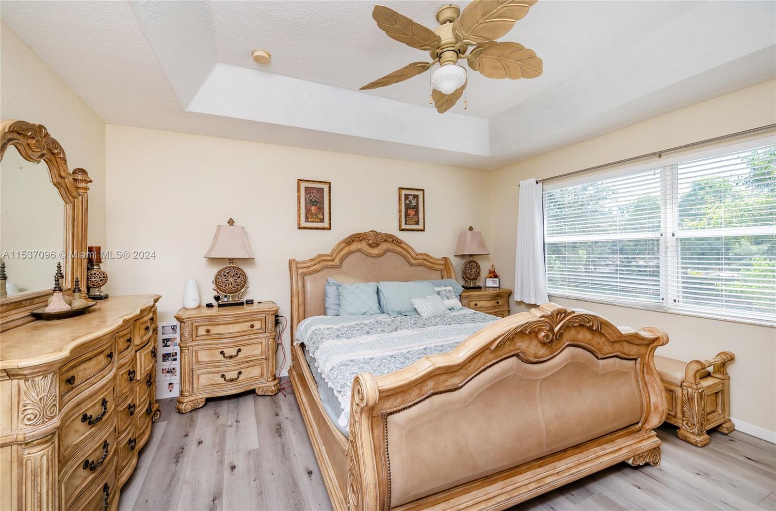 PORTOFINO OAKS - Residential Lease