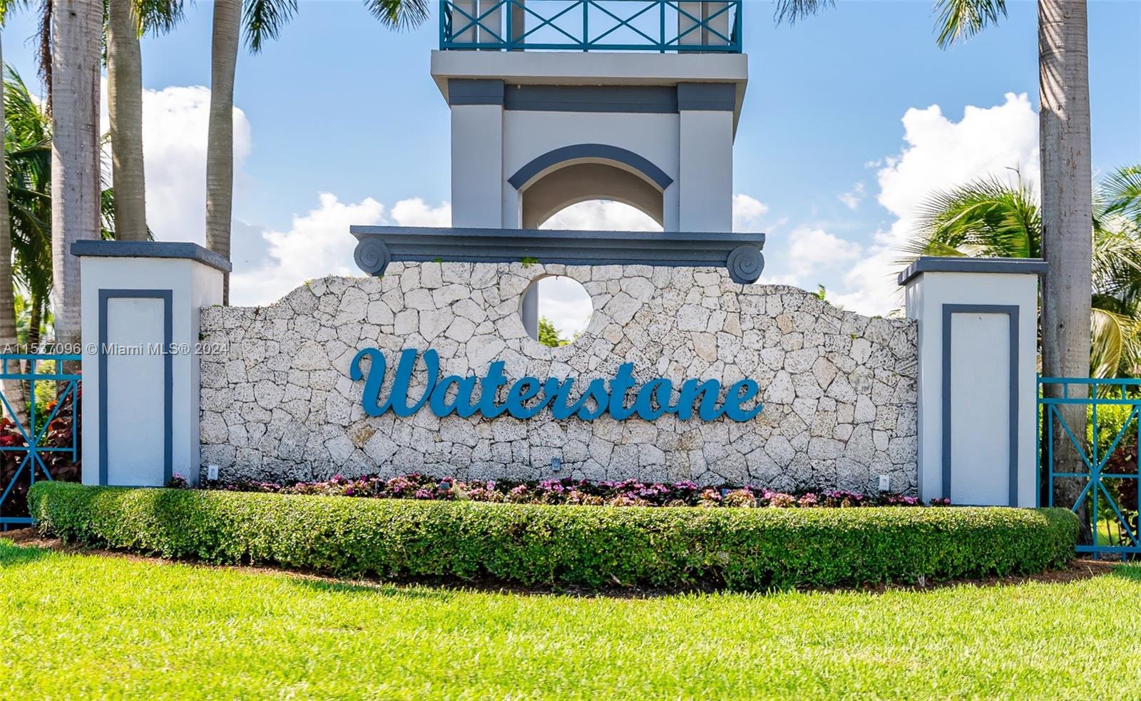 PORTOFINO OAKS - Residential Lease