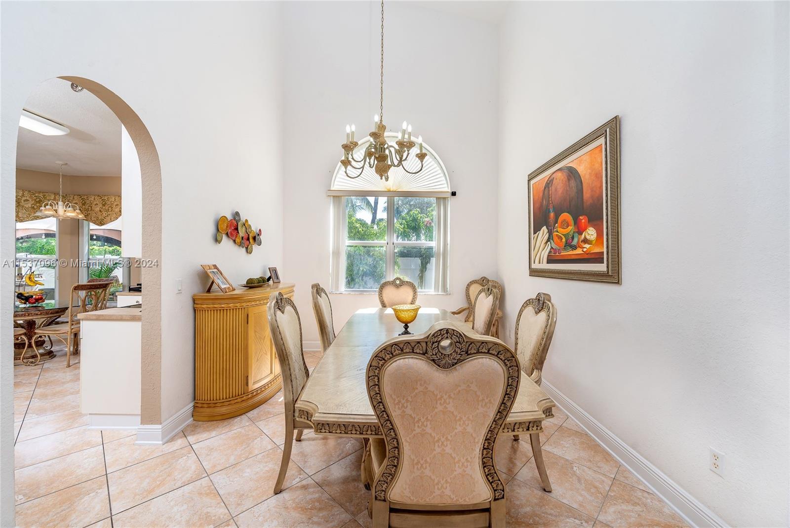 PORTOFINO OAKS - Residential Lease