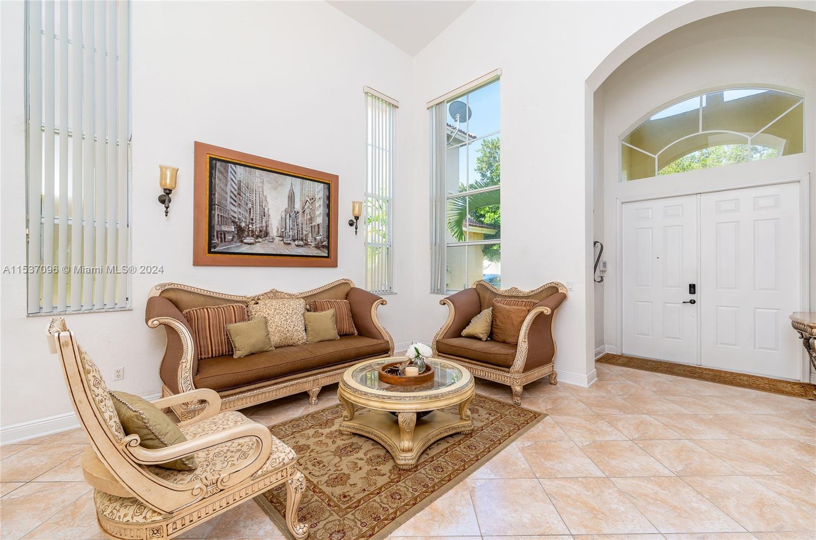 PORTOFINO OAKS - Residential Lease