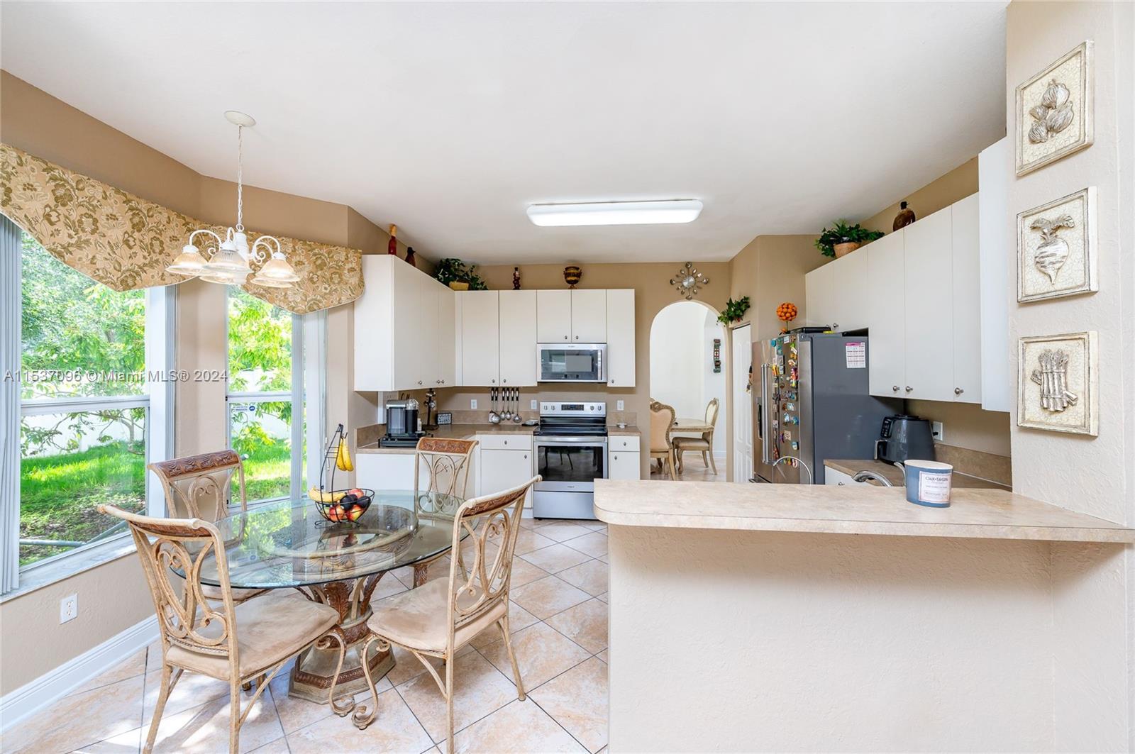 PORTOFINO OAKS - Residential Lease