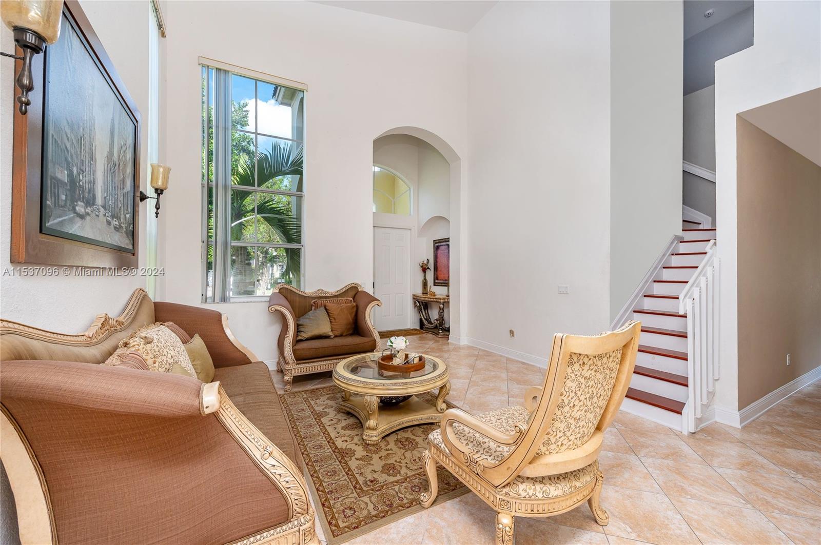 PORTOFINO OAKS - Residential Lease