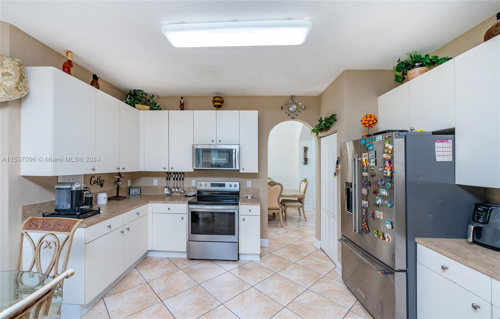 PORTOFINO OAKS - Residential Lease