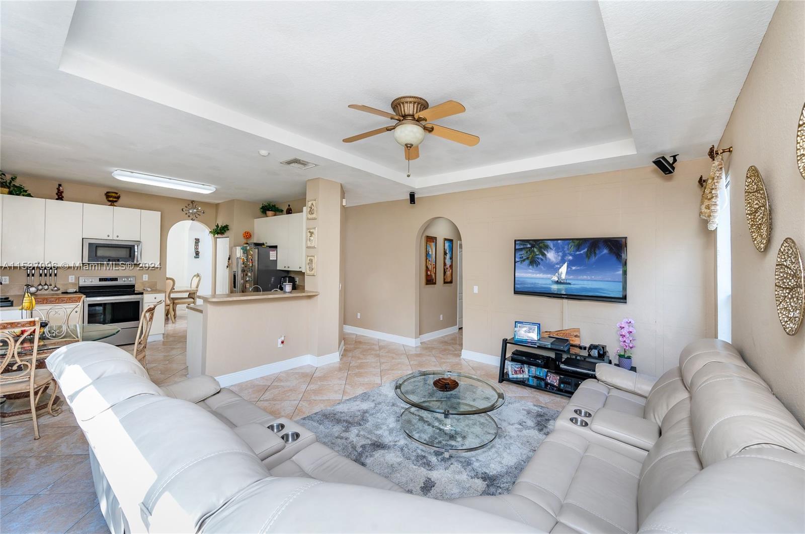 PORTOFINO OAKS - Residential Lease