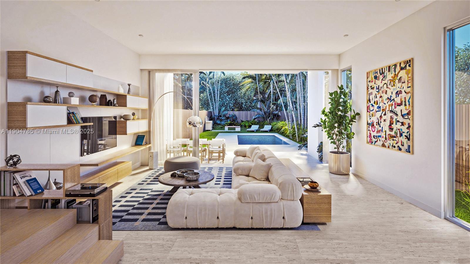 REALTY SECURITIES CORPPB - Residential