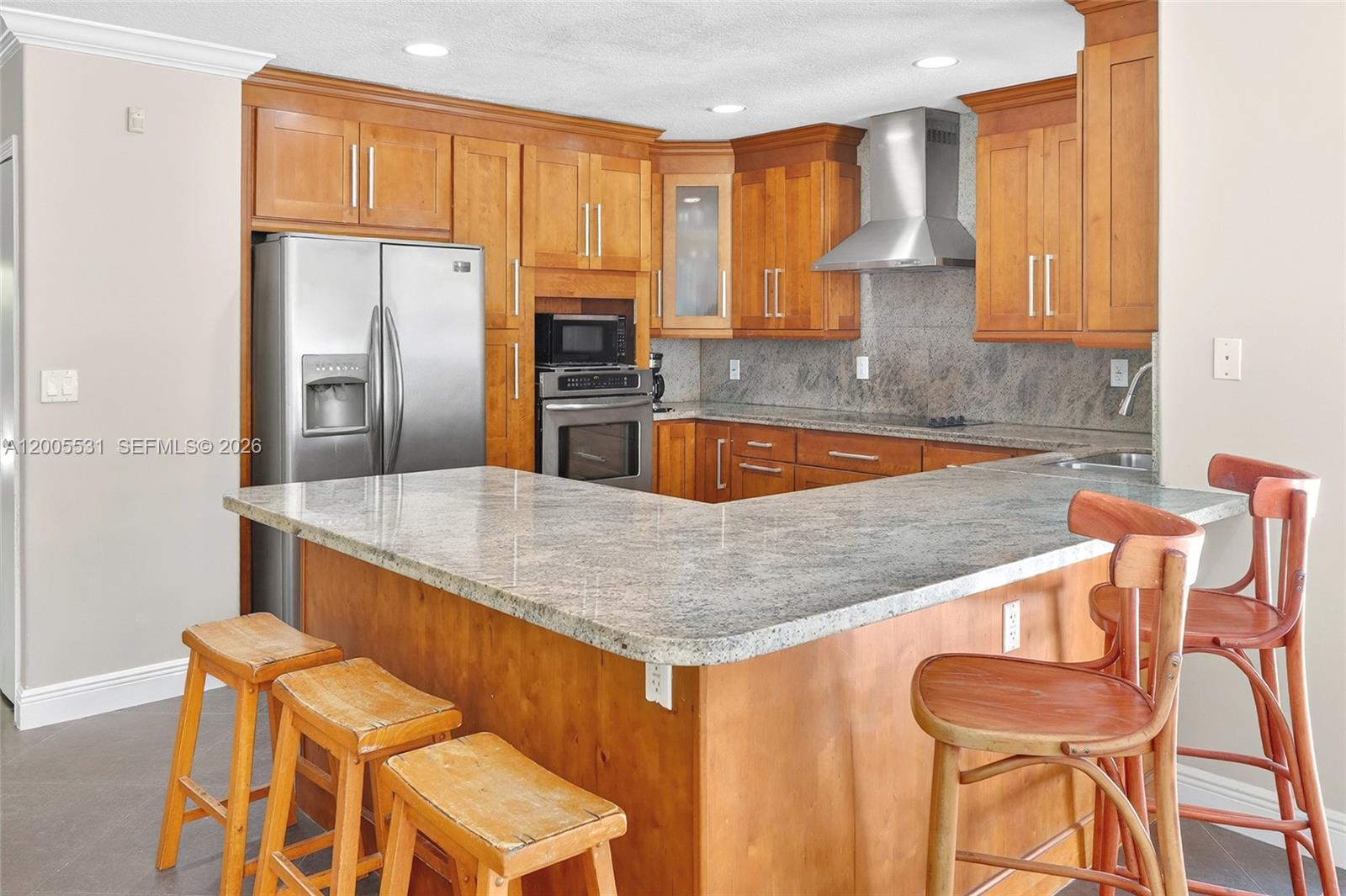 HIGH PINES AMD - Residential