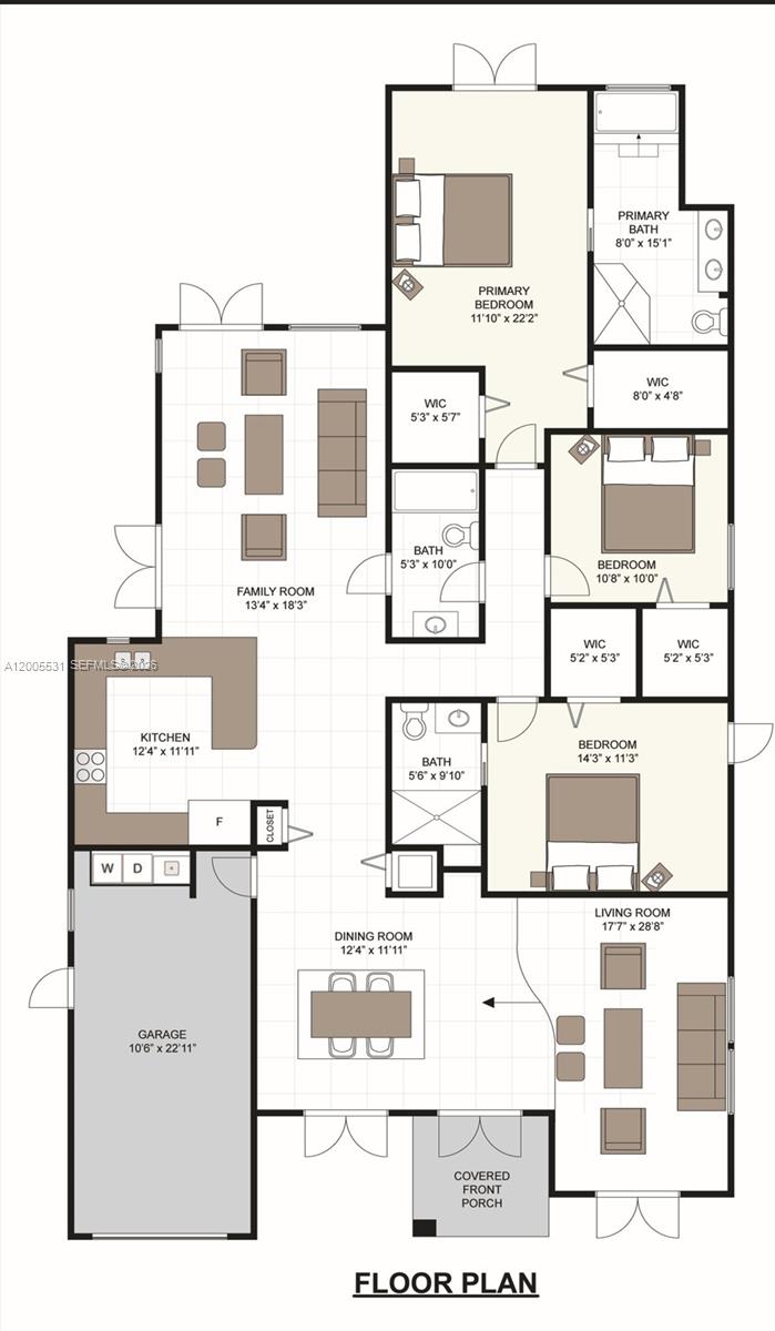 HIGH PINES AMD - Residential