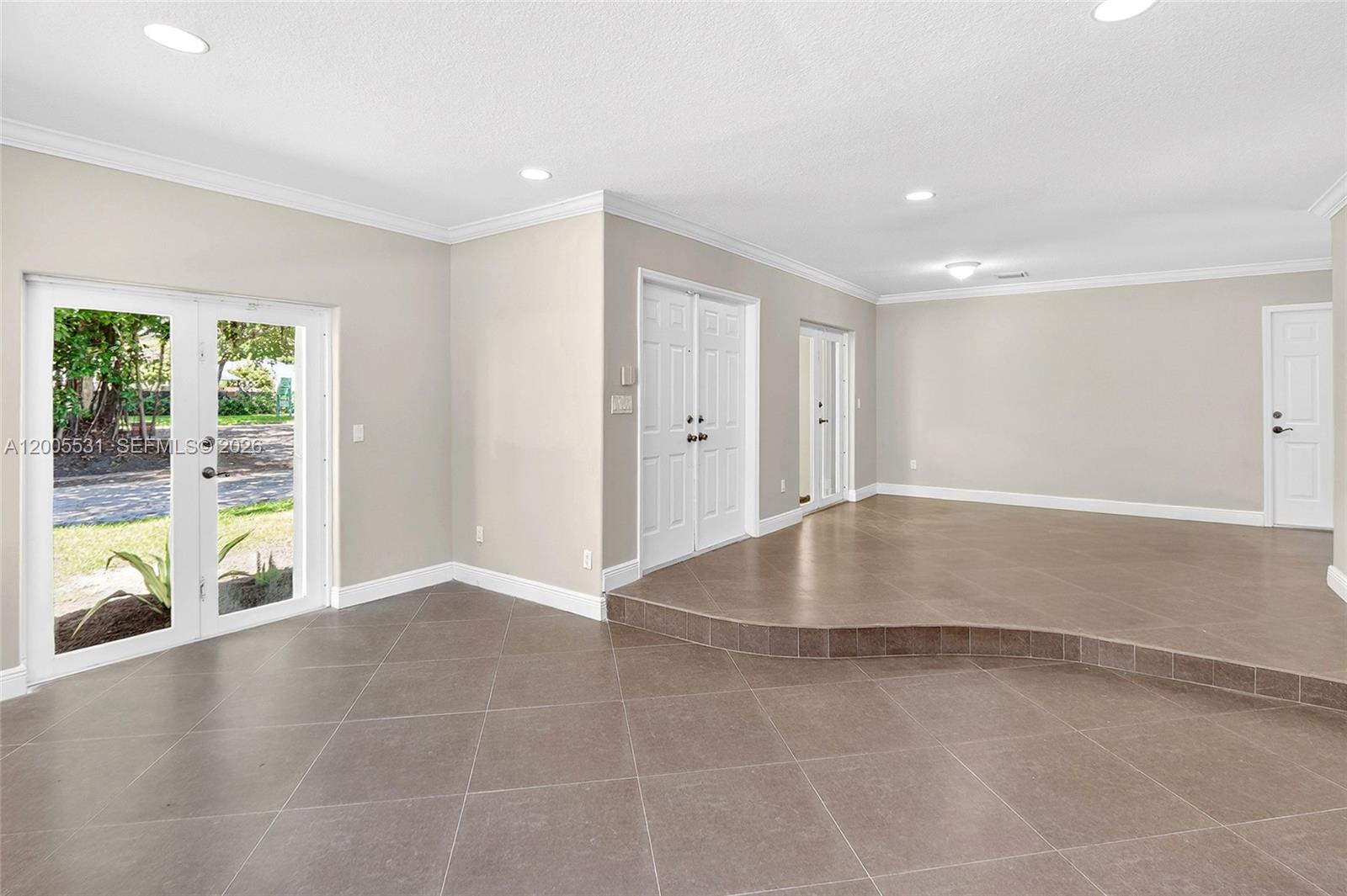 HIGH PINES AMD - Residential