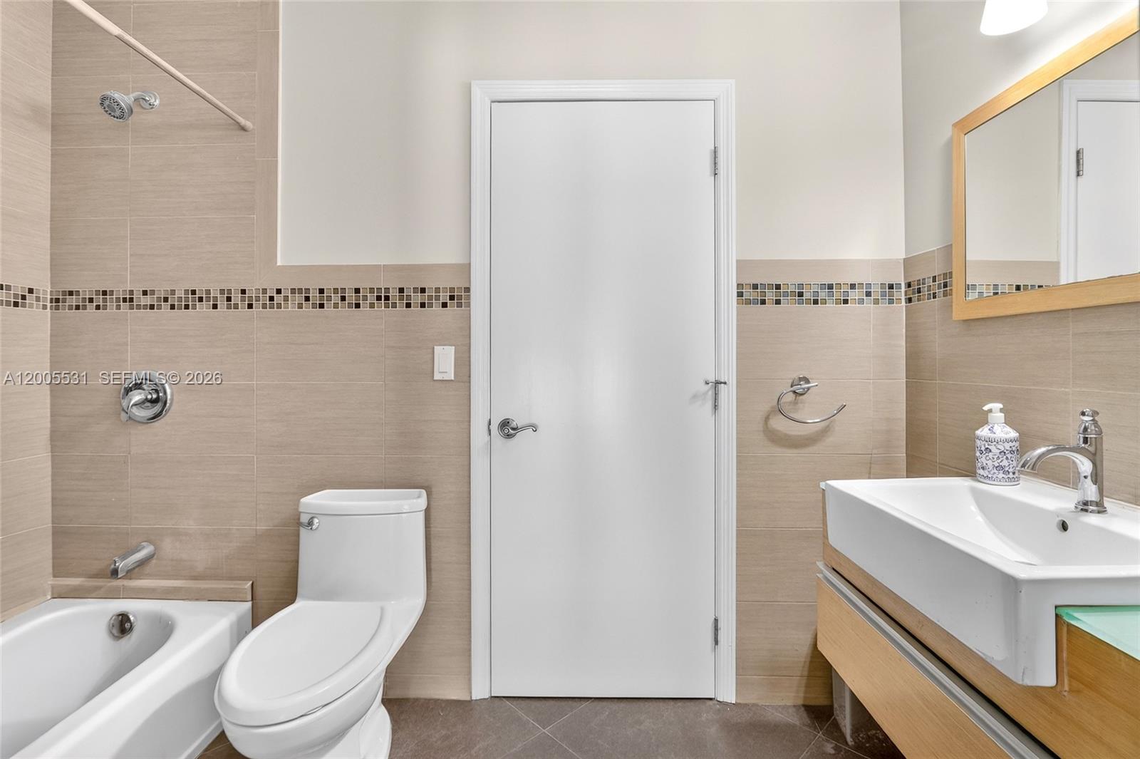 HIGH PINES AMD - Residential