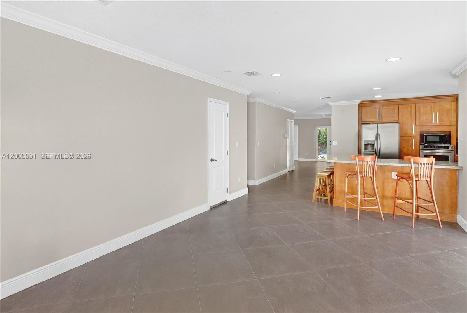 HIGH PINES AMD - Residential