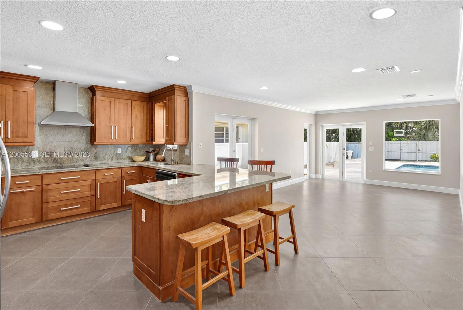 HIGH PINES AMD - Residential