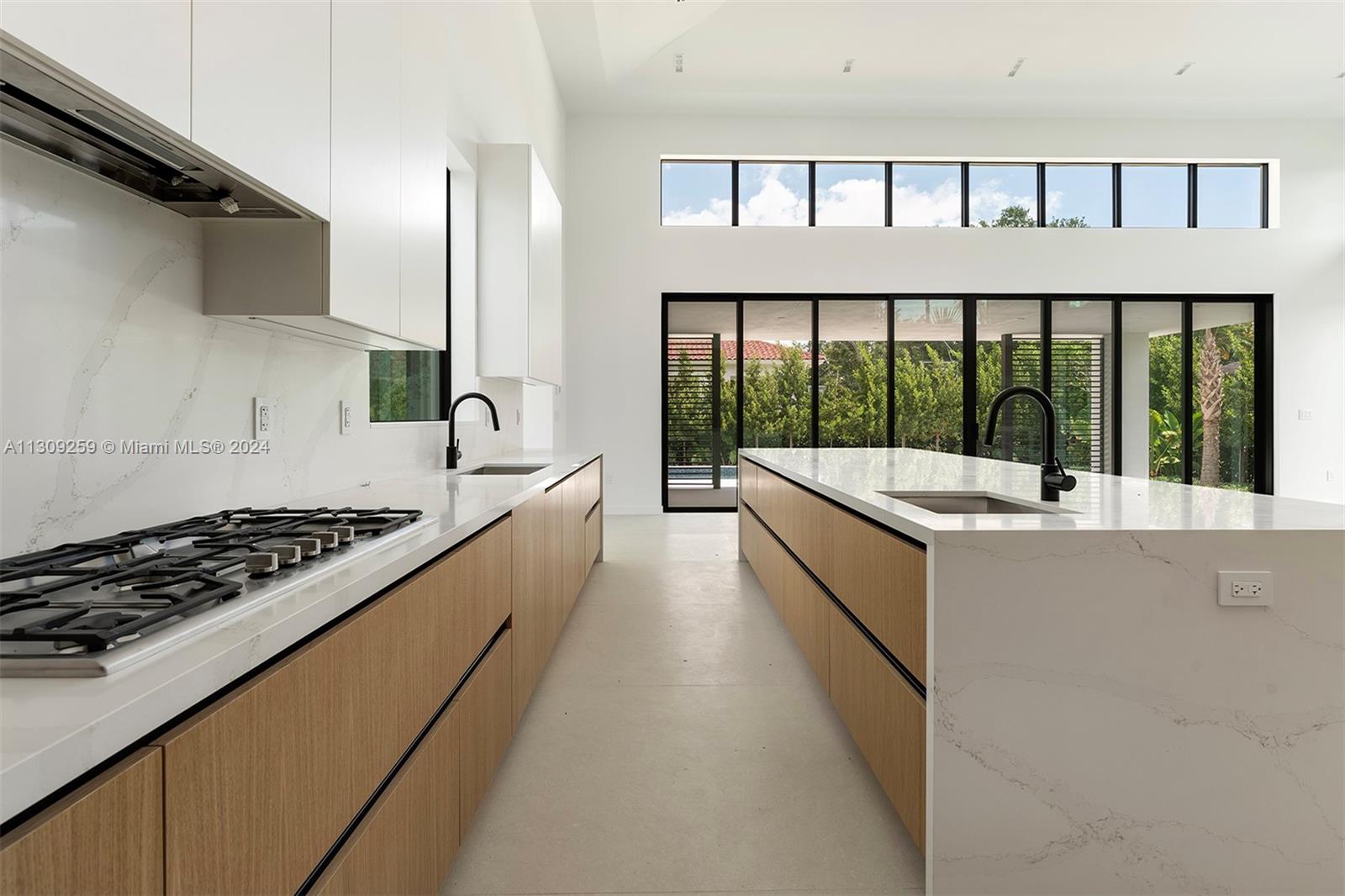 NORTH KENDALL - Residential