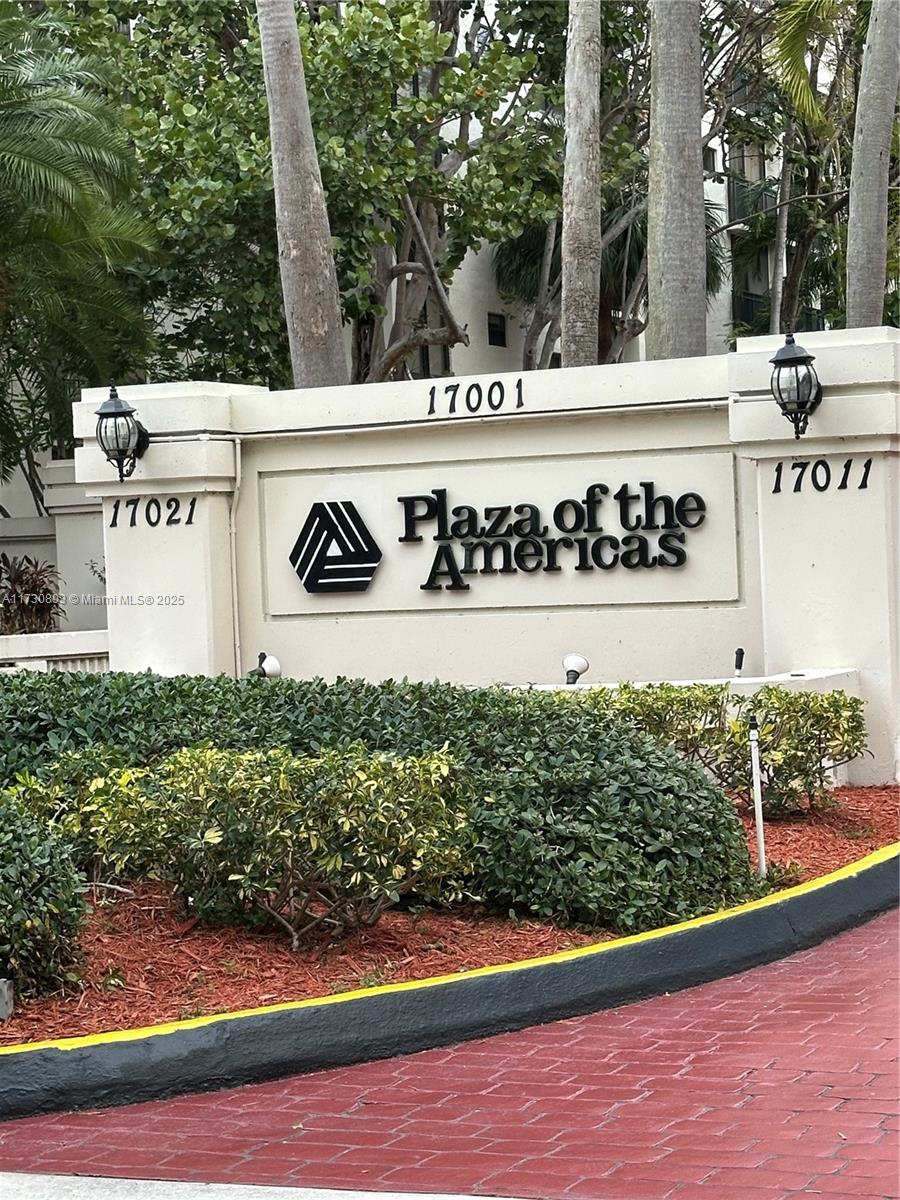 16909 N Bay Rd 417, Sunny Isles Beach, Miami-Dade County, Florida - 1 Bedrooms  
1 Bathrooms - 