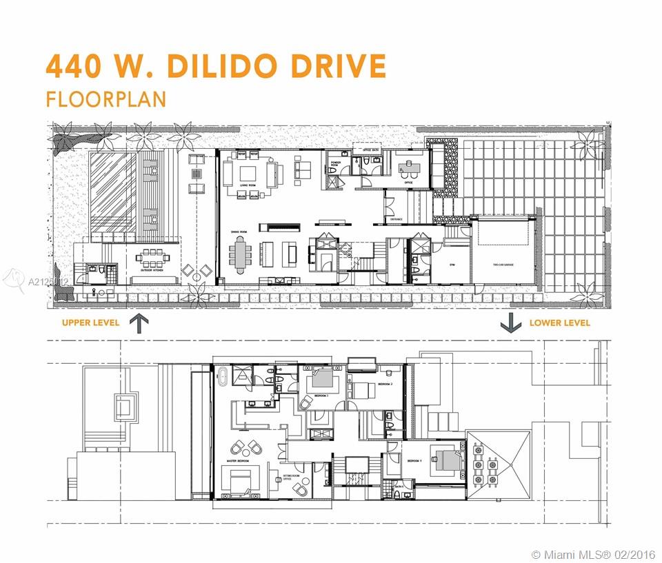 Di Lido Island - Residential