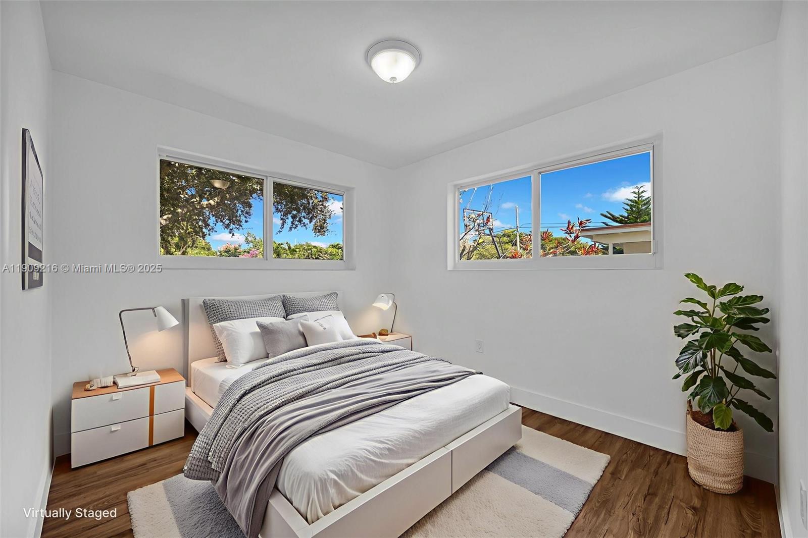 PLANTATION SUNRISE HEIGHT - Residential