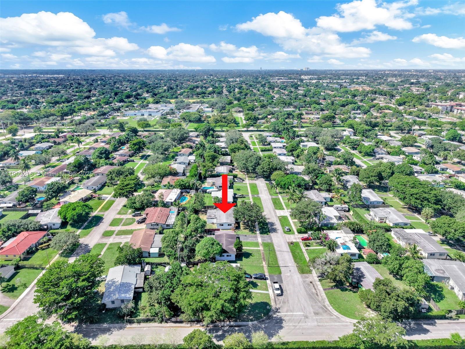 PLANTATION SUNRISE HEIGHT - Residential