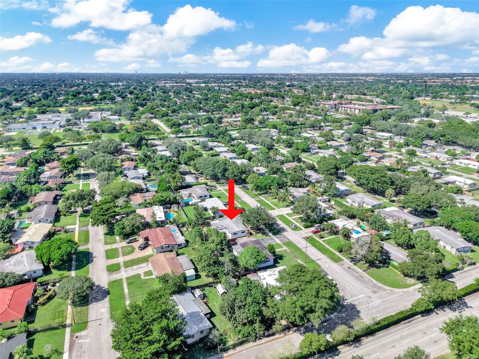 PLANTATION SUNRISE HEIGHT - Residential