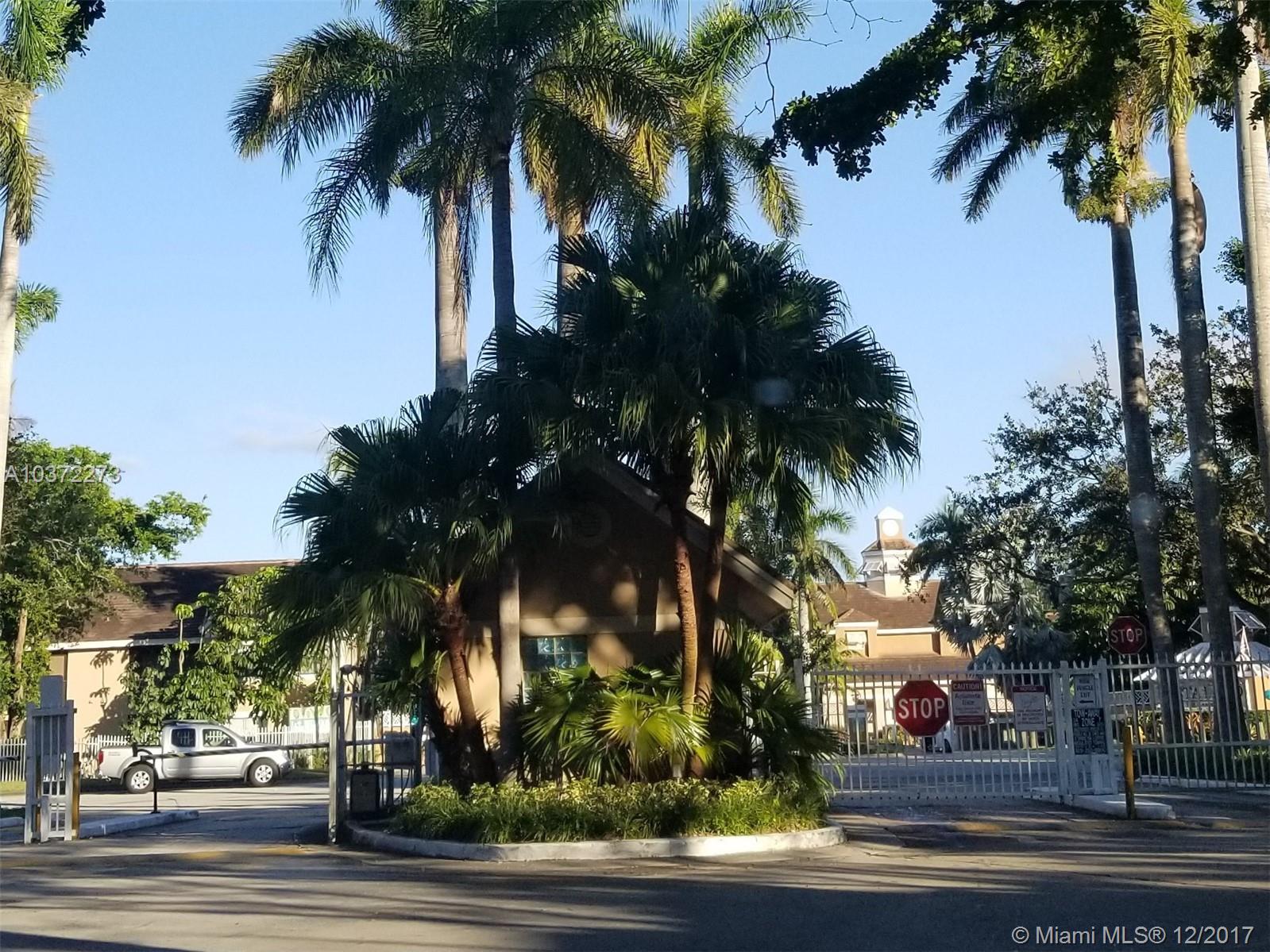 ROYAL PALM PLACE AT THE H - Residential Lease