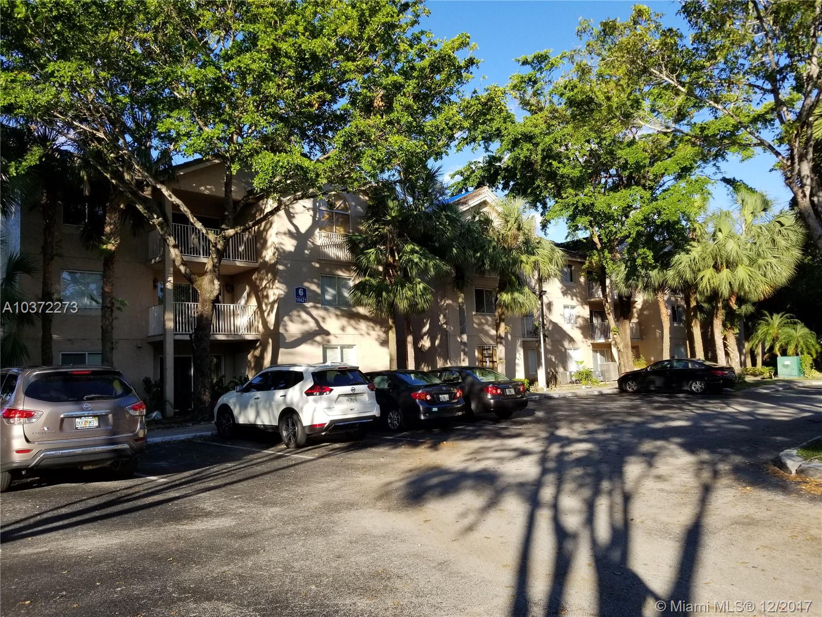 ROYAL PALM PLACE AT THE H - Residential Lease