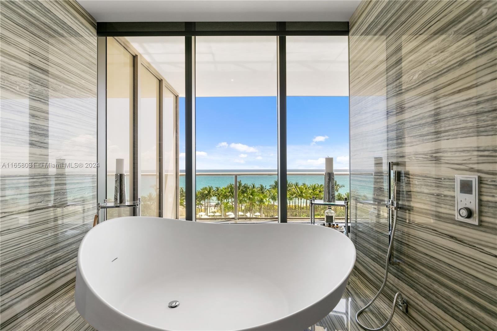 BAL HARBOUR NORTH SOUTH C - Residential
