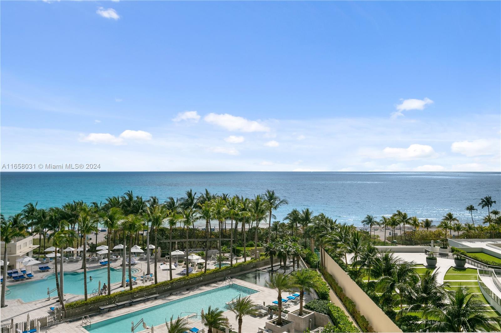 BAL HARBOUR NORTH SOUTH C - Residential