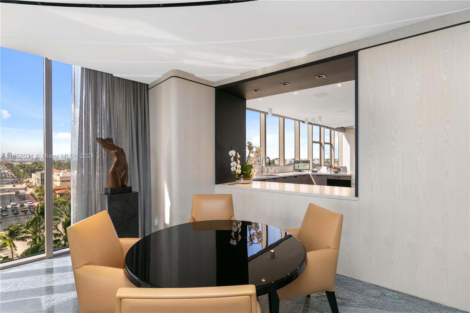 BAL HARBOUR NORTH SOUTH C - Residential