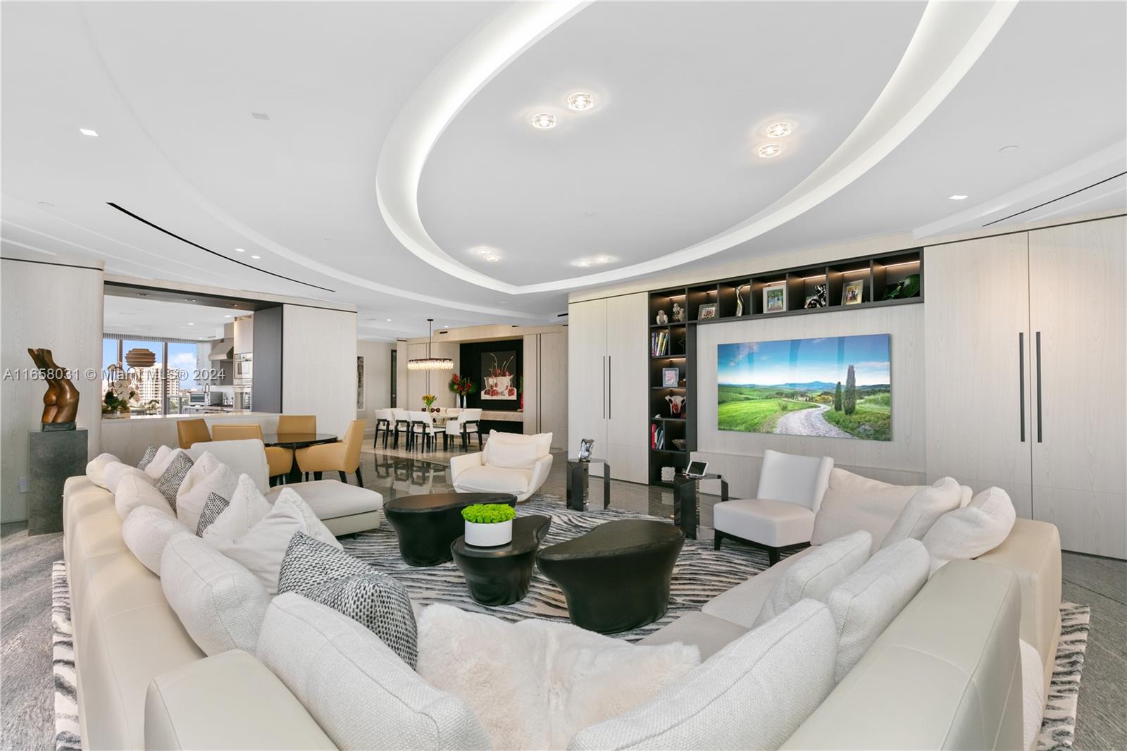 BAL HARBOUR NORTH SOUTH C - Residential