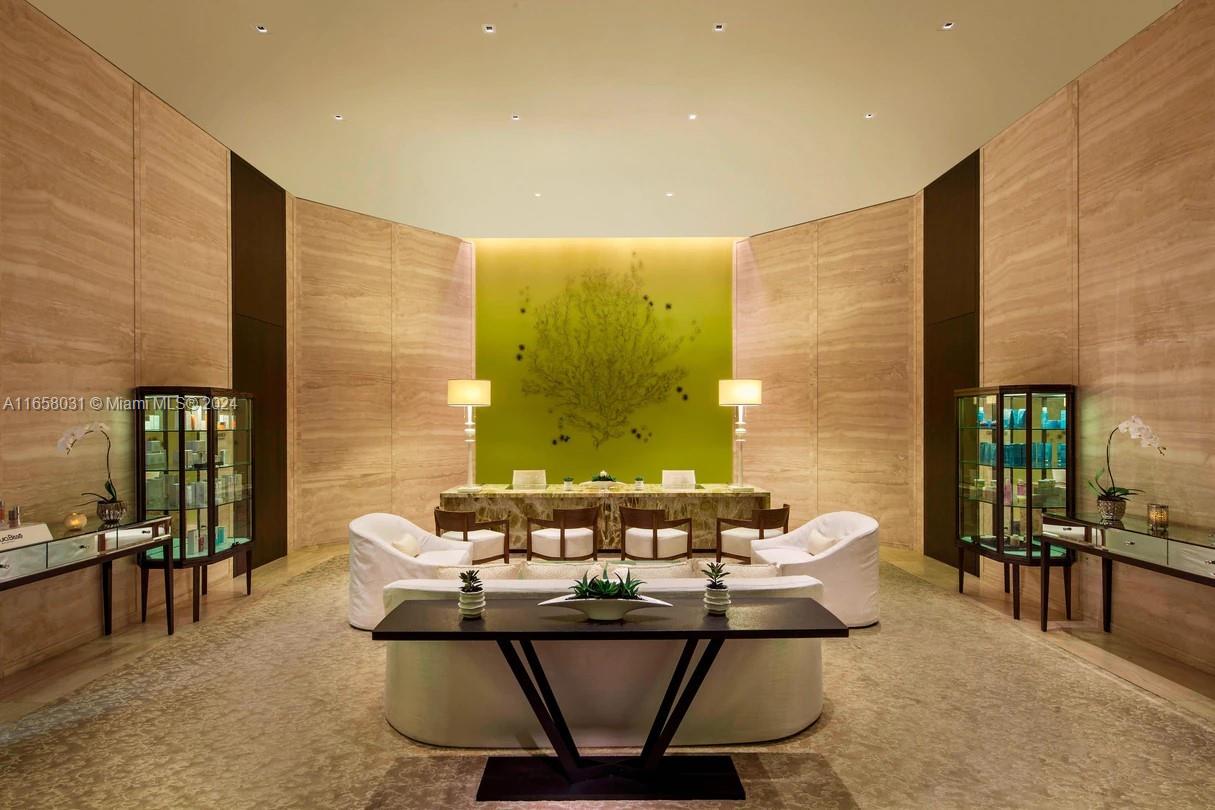 BAL HARBOUR NORTH SOUTH C - Residential