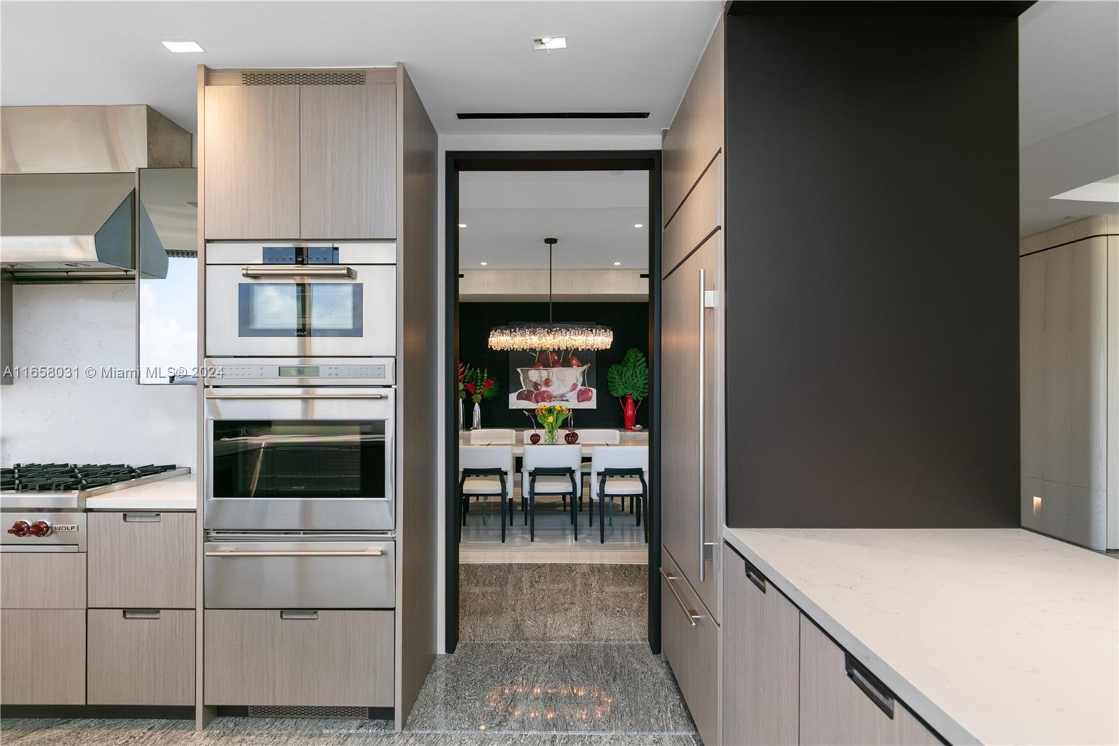 BAL HARBOUR NORTH SOUTH C - Residential