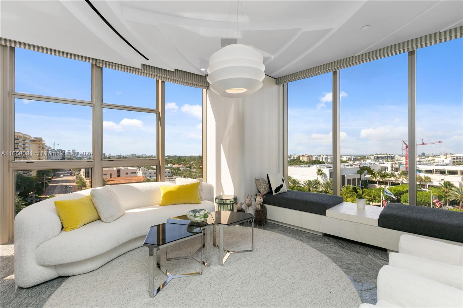 BAL HARBOUR NORTH SOUTH C - Residential