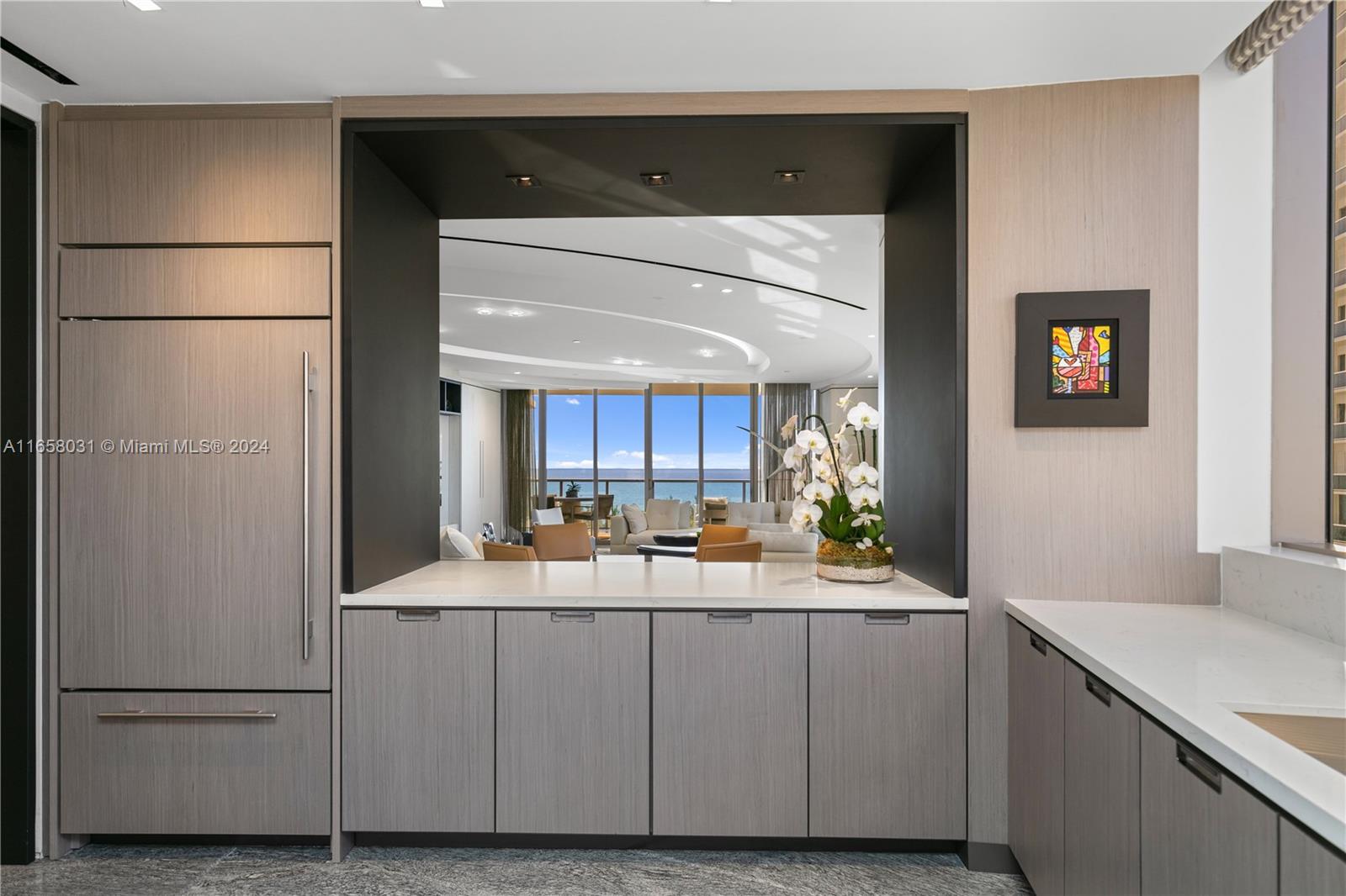 BAL HARBOUR NORTH SOUTH C - Residential