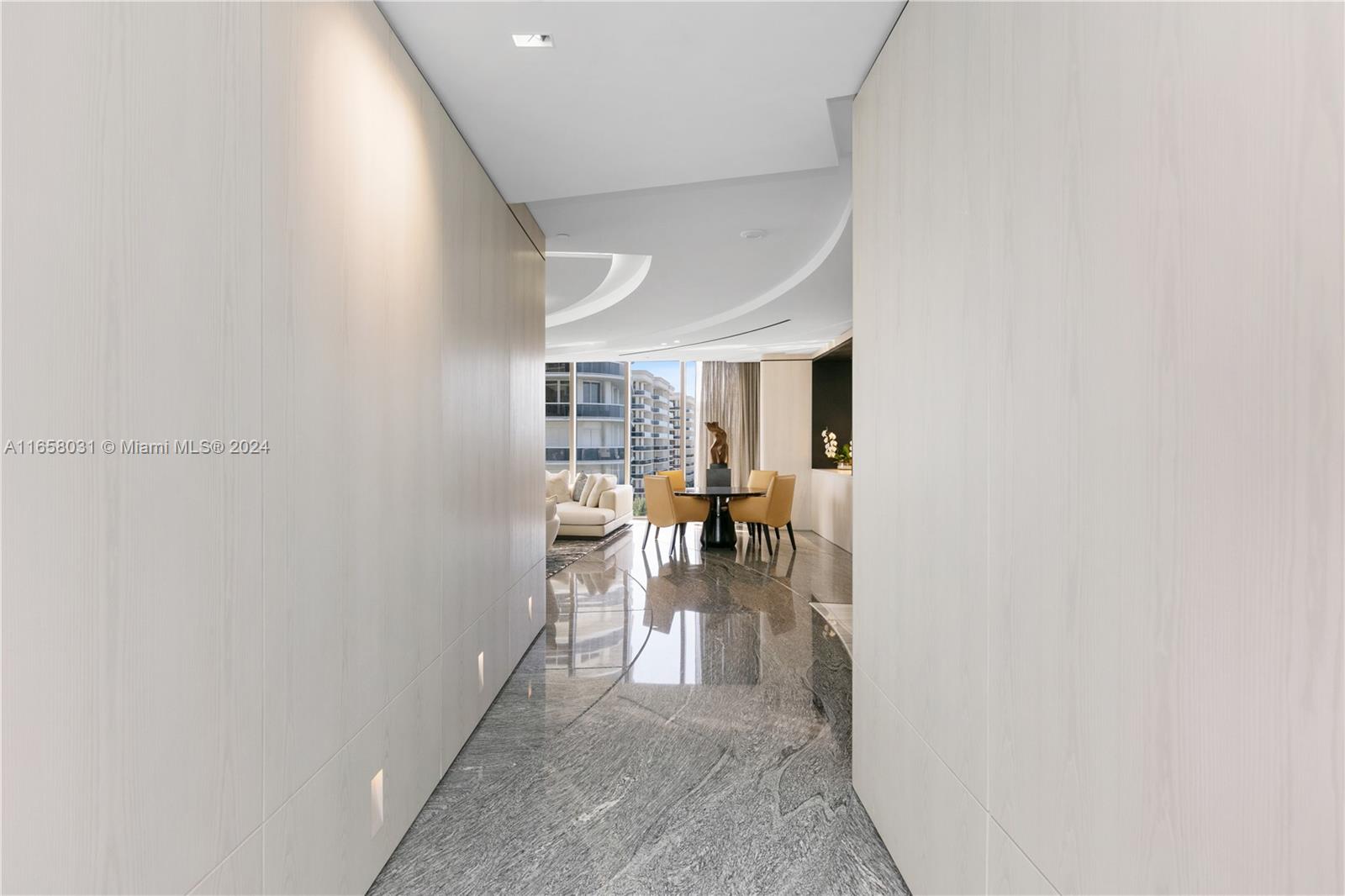 BAL HARBOUR NORTH SOUTH C - Residential