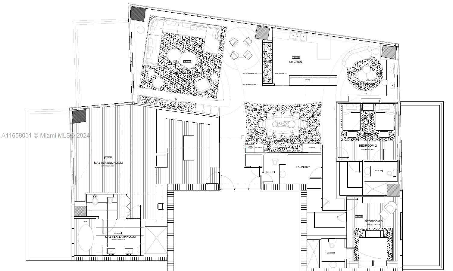 BAL HARBOUR NORTH SOUTH C - Residential