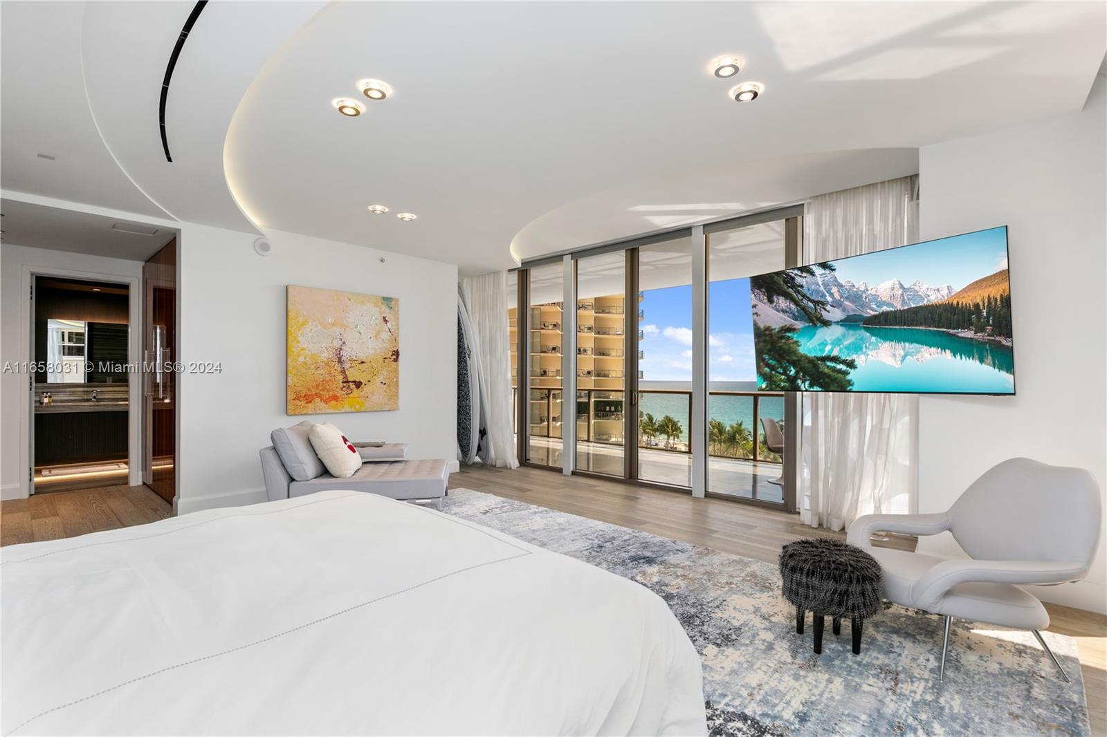 BAL HARBOUR NORTH SOUTH C - Residential